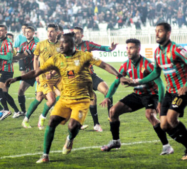 Ligue 1 (2e journée) : Le match CSC - MCA délocalisé au stade Ben Abdelmalek