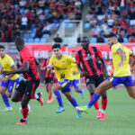Ligue 1 (16e journée) : CRB-USS et USMA-PAC décalés de 24 heures