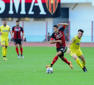 Ligue 1 (mise à jour) PAC-USMA, mardi à 16h00 : Derby indécis à Dar El-Beïda