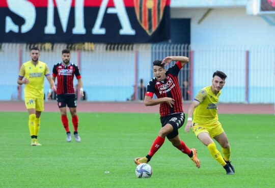 Ligue 1 (mise à jour) PAC-USMA, mardi à 16h00 : Derby indécis à Dar El-Beïda