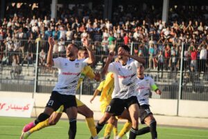 Ligue 1 (3e Journée) : L'USMK mate la JSK et prend provisoirement la tête