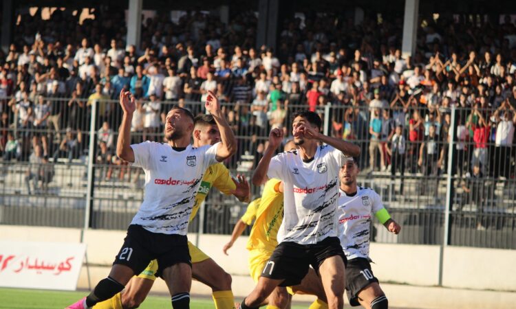 Ligue 1 (3e Journée) : L'USMK mate la JSK et prend provisoirement la tête