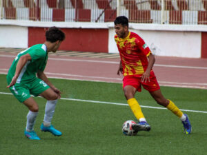 Ligue 2 : Huit clubs interdits de recrutement