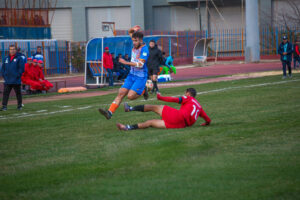 Ligue 2 : Coup d'envoi de la une nouvelle saison ce week-end