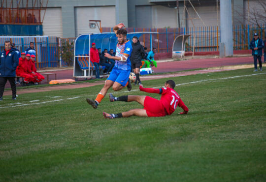 Ligue 2 : Coup d'envoi de la une nouvelle saison ce week-end