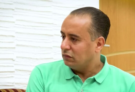 AG Elective de la FAF : Walid Sadi, seul candidat retenu