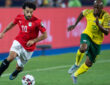 Egypte : 11 joueurs évoluant à l'étranger convoqués pour l'Algérie et la Zambie