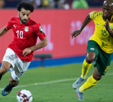Egypte : 11 joueurs évoluant à l'étranger convoqués pour l'Algérie et la Zambie