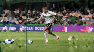 Coritiba : Slimani passeur décisive pour sa première en Serie A brésilienne (vidéo)