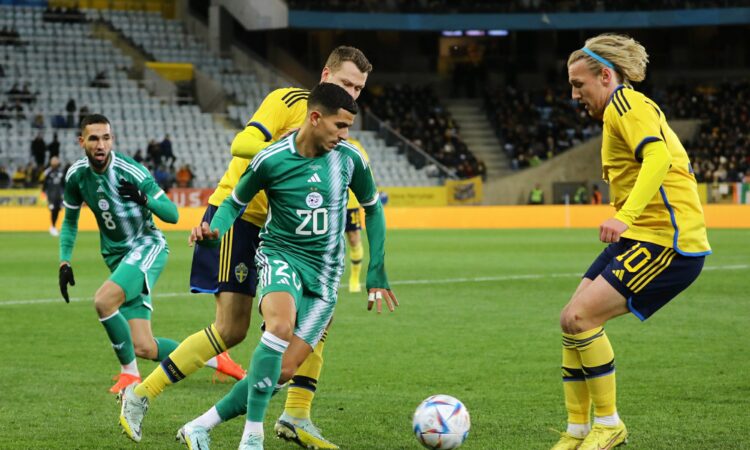 Les dix derniers matchs des Verts avant la rencontre face au Sénégal