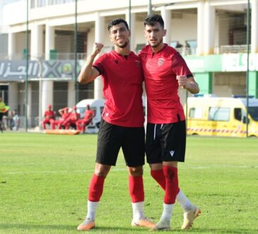 Amical : L’USM Alger domine le RC Kouba 