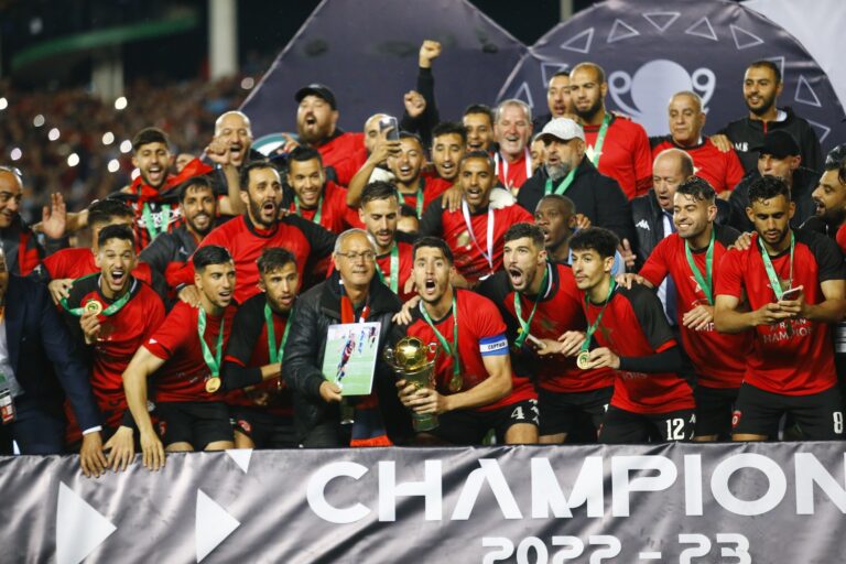 Coupe de la Confédération / FUS Rabat-USM Alger, samedi à 20h00 : Les Usmistes prêts à défendre leur titre