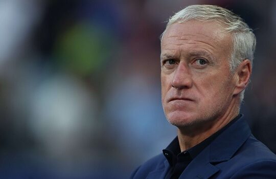 À propos du nouveau statut de Gouiri au Stade Rennais : Didier Deschamps pointé du doigt