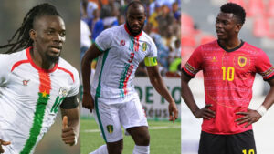 CAN-2023 : Les adversaires des Verts sous la loupe