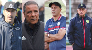 Ligue 1 : La valse des entraîneurs repart de plus belle