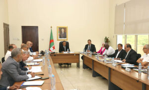 FAF : Walid Sadi dissout la LFP