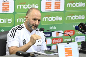 Djamel Belmadi : « J’ai rejeté une offre mirobolante d’un club saoudien »