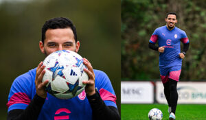 AC Milan : Bennacer retape dans le ballon