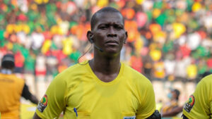 Mondial-2026 (qualifications) : Un arbitre malien pour Algérie - Somalie