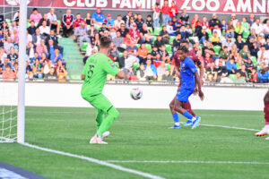 France : Boudaoui offre la victoire à Nice (vidéo)