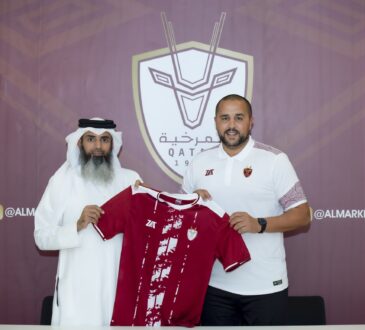 Qatar Stars League : Madjid Bougherra nouveau coach d'Al-Markhiya