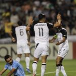 Al Sadd : Bounedjah voit triple en Champions League (vidéo)