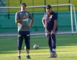 JS Kabylie : Fin de mission pour Youcef Bouzidi