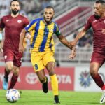 Championnat qatari : Brahimi nominé pour le prix du meilleur joueur