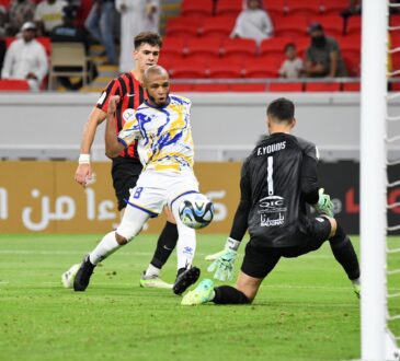 Qatar : Brahimi et Boulaya offrent la victoire à Al Gharafa (vidéo)