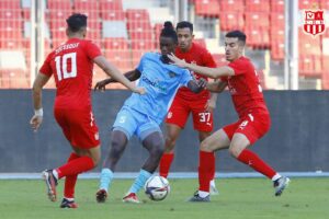 Ligue des champions africaine (tirage au sort) : Le CRB dans la poule d'Al Ahly