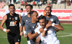 Ligue 2 (3e journée) : L'ES Mostaganem remporte le derby, le RC Arbaa et l'USM Harrach s'enfoncent