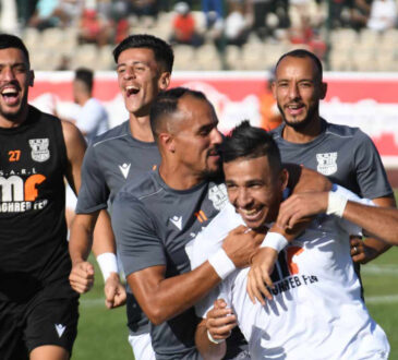 Ligue 2 (3e journée) : L'ES Mostaganem remporte le derby, le RC Arbaa et l'USM Harrach s'enfoncent