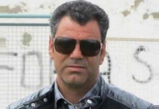 NC Magra : Le Tunisien Janhaoui nommé coach