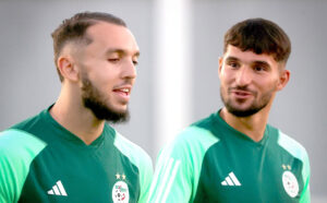 Houssem Aouar : «C’est le moment d’entrer dans le vif du sujet»