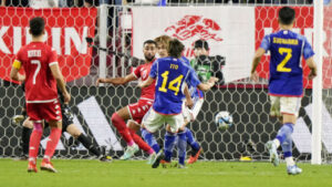 Amical : La Tunisie s'incline face au Japon (vidéo)