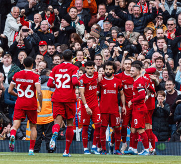 Premier League : Liverpool remporte le derby face à Everton (vidéo)