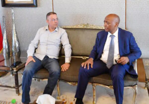 Pour mettre un terme au "lobby" de la CAF : Un gros coup de balai se prépare