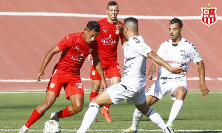 Ligue 1 (mise à jour) : L'USMA et le CRB sous pression