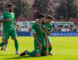 Championnat suisse : Mahious signe son troisième but de la saison