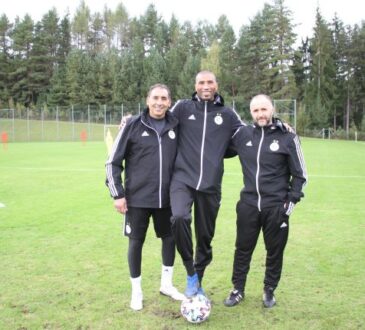 CAN-2024 : Ouaddou prévient Belmadi sur les conditions climatiques en Côte d’Ivoire