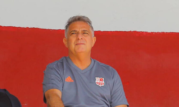 CR Belouizdad : Le coach Paqueta pourrait faire son come-back