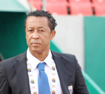 Pedro Brito, sélectionneur du Cap-Vert : "L’Algérie est la meilleure équipe en Afrique"