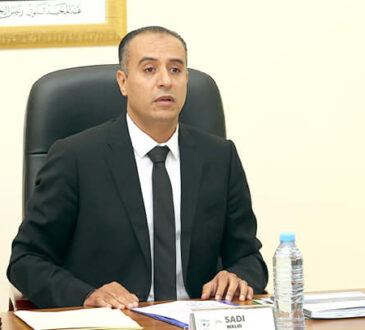 Walid Sadi : "Les décisions prises vont dans le cadre des réformes entreprises"