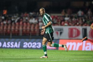 Équipe nationale : Le retour de Slimani se précise