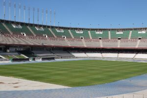 Ligue 1 : Trois clubs algérois revendiquent le 5-juillet