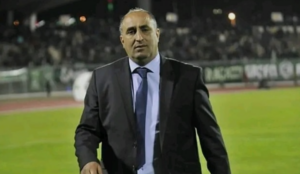 CS Constantine : Arama nouveau directeur sportif