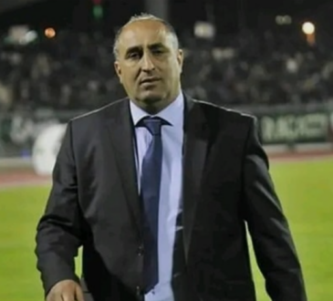 CS Constantine : Arama nouveau directeur sportif