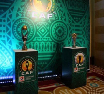 Coupes africaines interclubs (phase de poules) : Le CRB et l'USMA connaîtront leurs adversaires ce vendredi