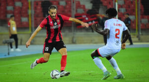 Coupe de la Confédération (phase de poules) : L'USM Alger débutera à domicile face Al Hilal Benghazi
