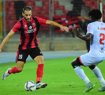 Coupe de la Confédération (phase de poules) : L'USM Alger débutera à domicile face Al Hilal Benghazi